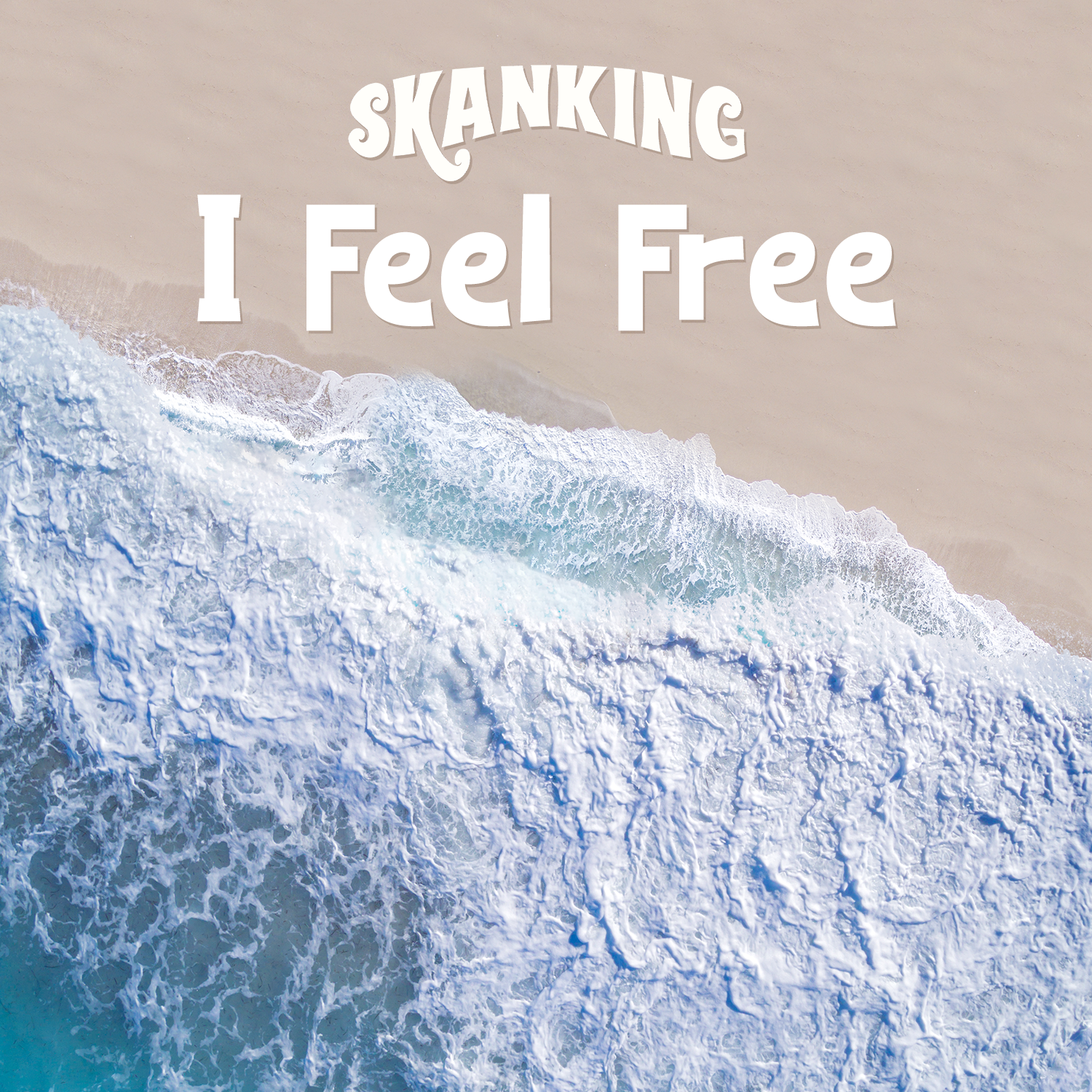 Skanking Photo