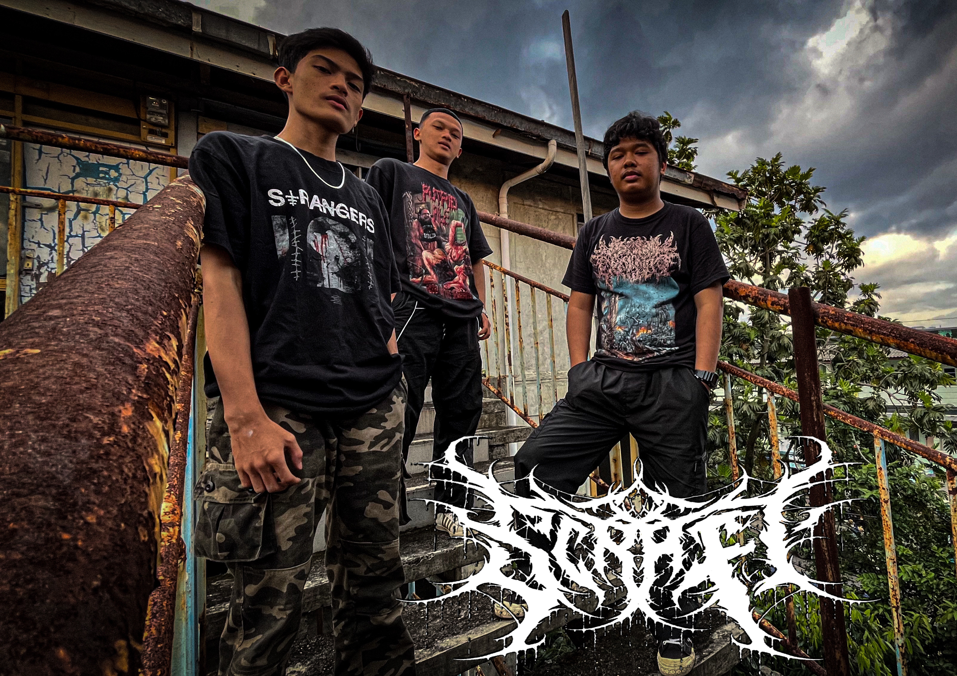 SCRAFT  Photo