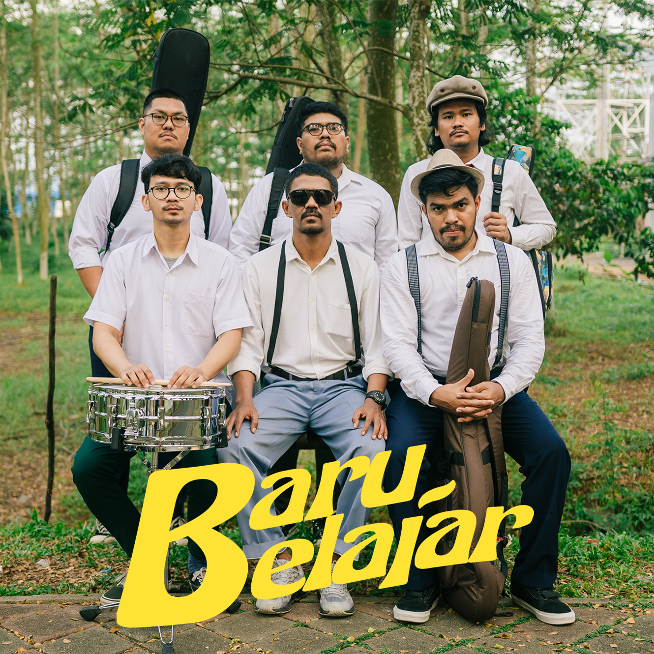 BARU BELAJAR Photo