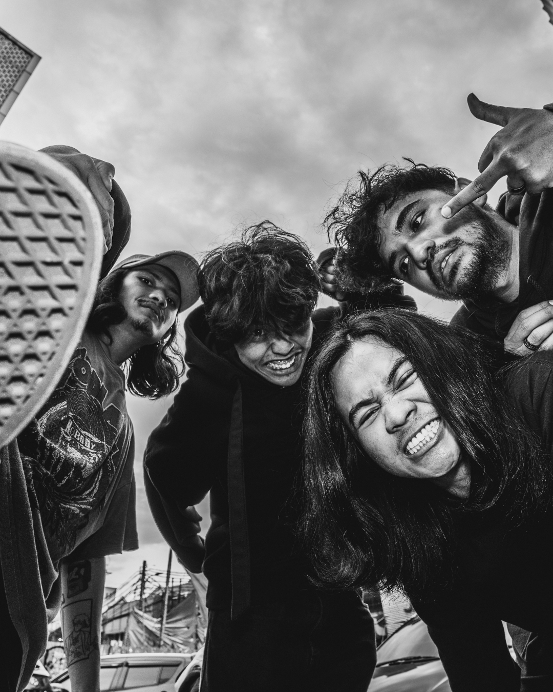 Kicked Out Photo