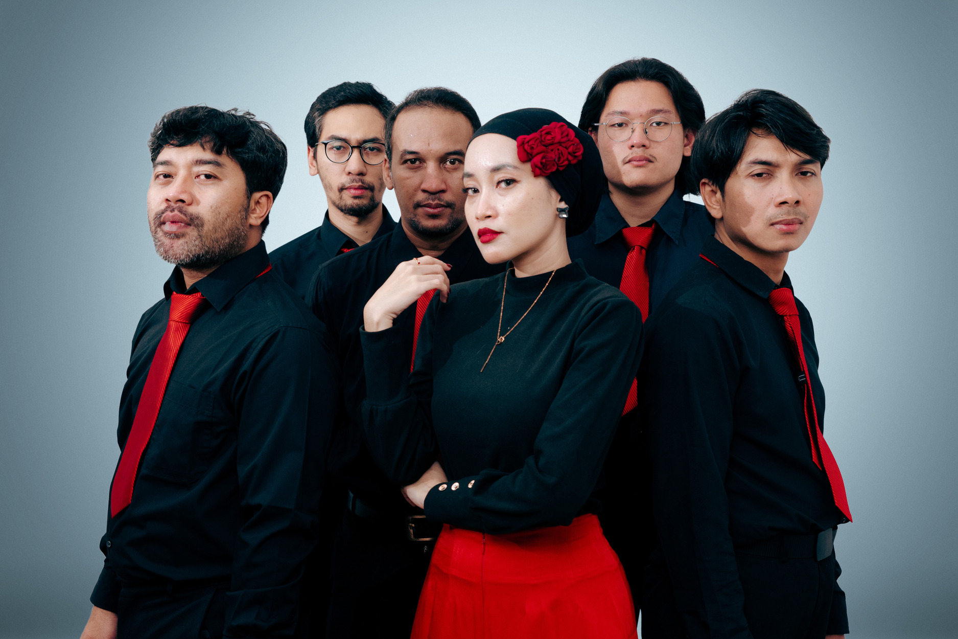 Los Garelloz Photo