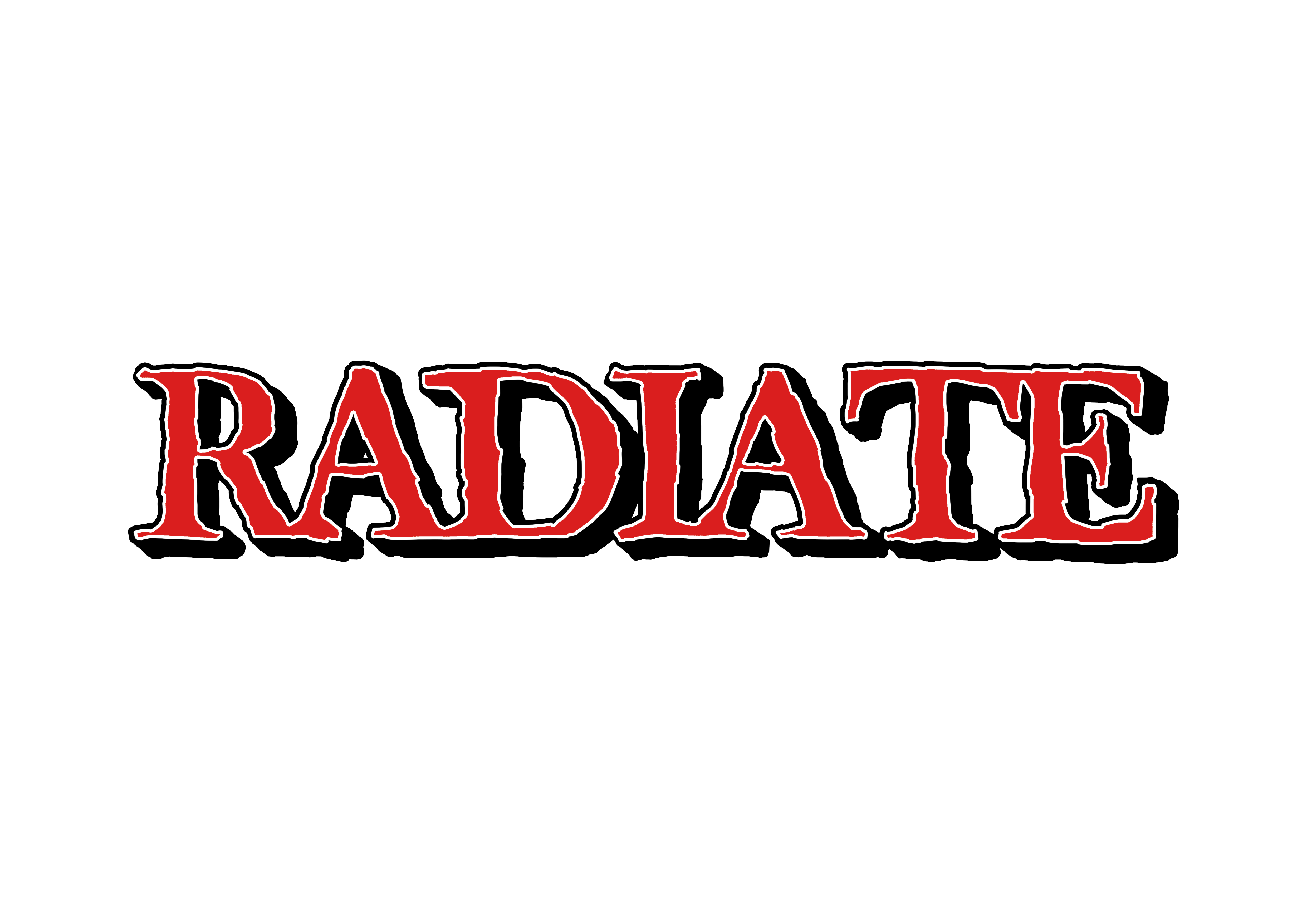 RADIATE Photo