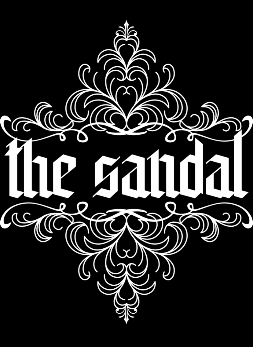 The Sandal Photo