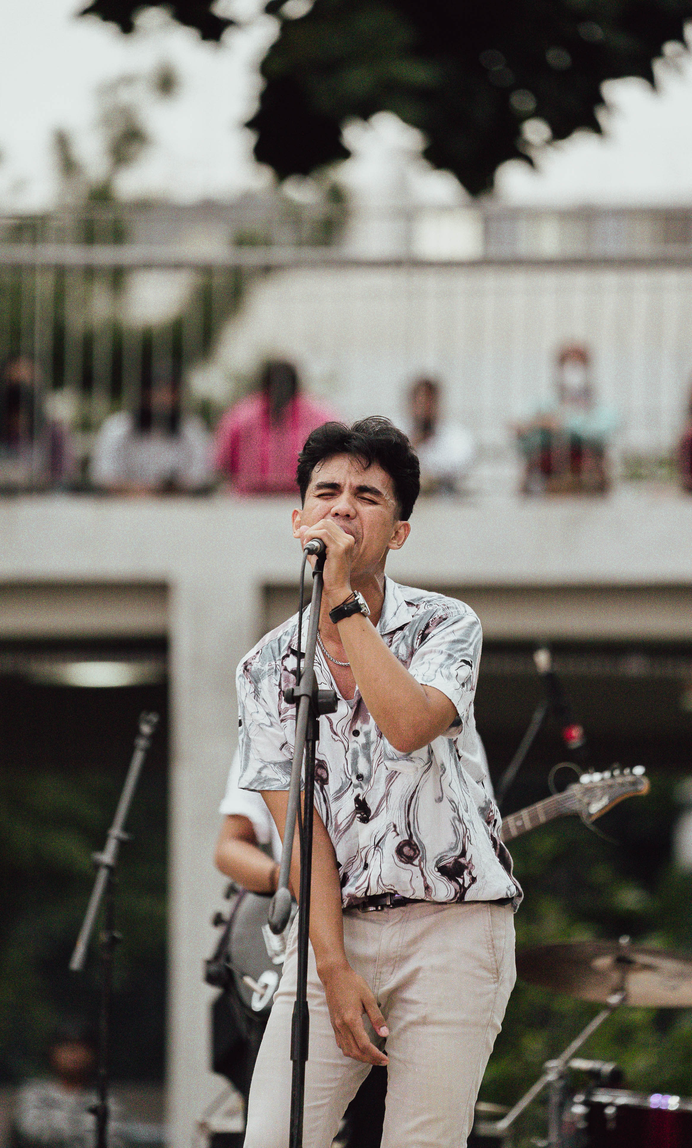 Ian Maulana Photo
