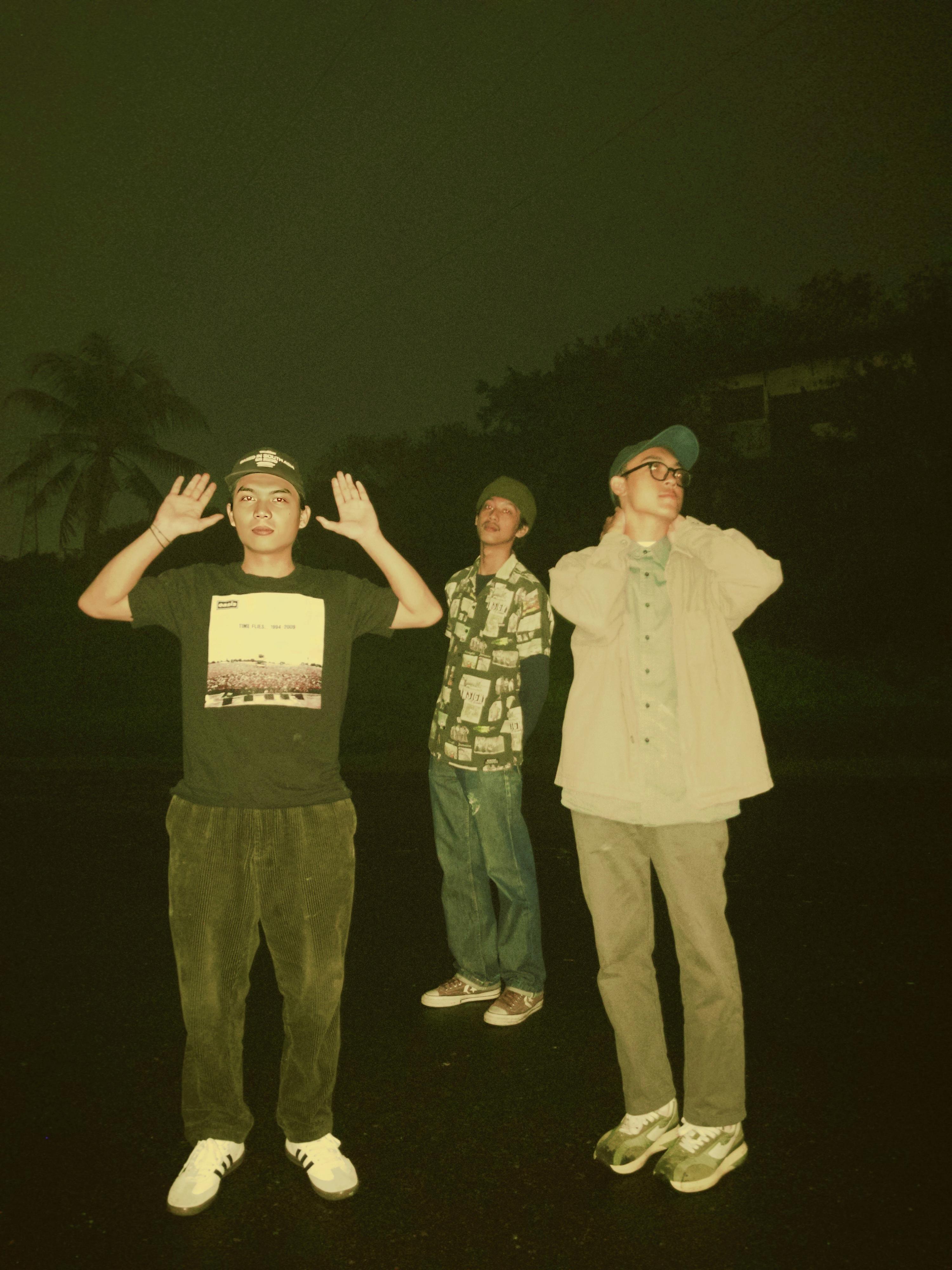 THX FOR NOTHING Photo