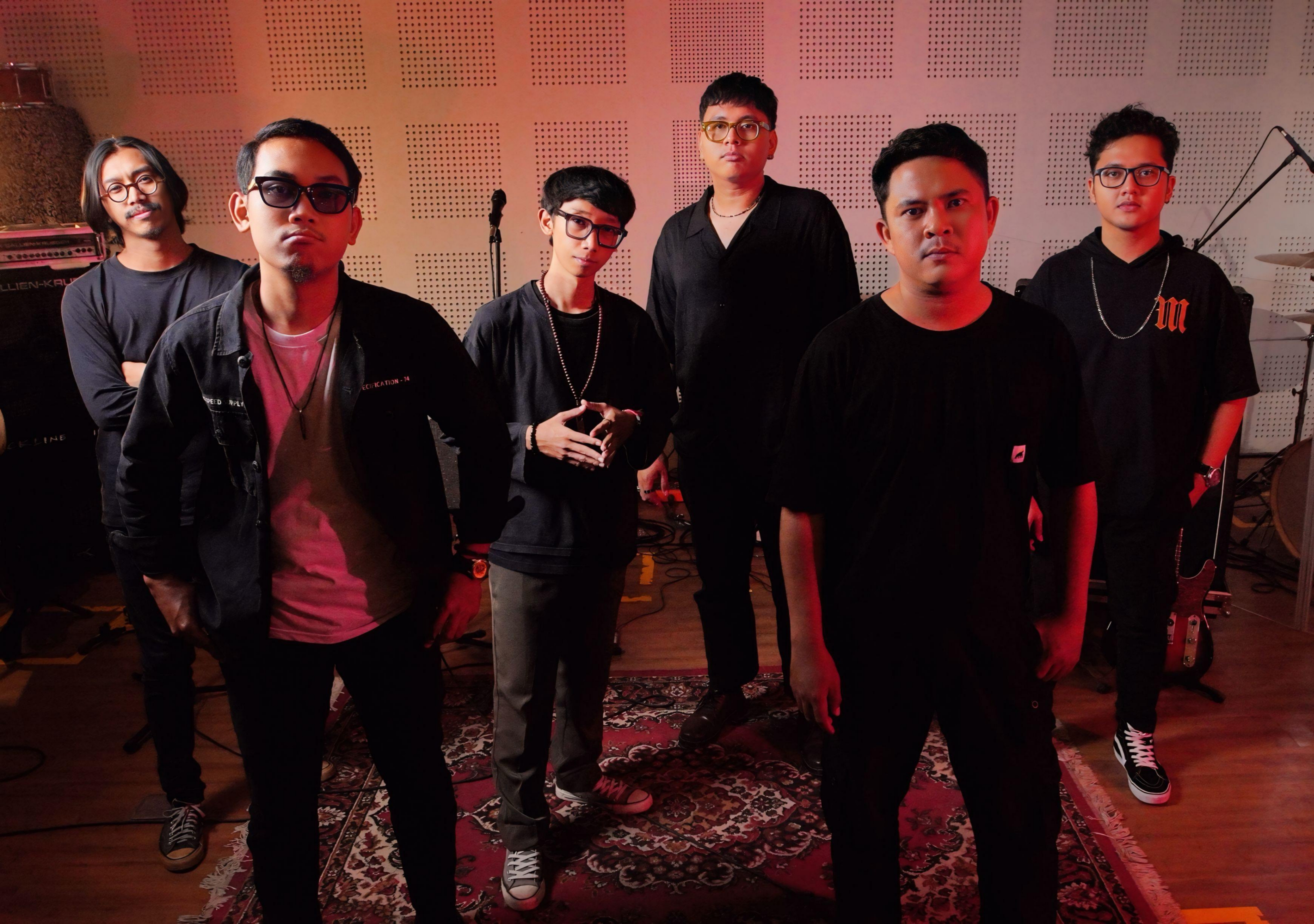 THEALIBI Photo