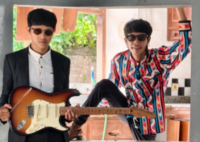 Junky's Photo
