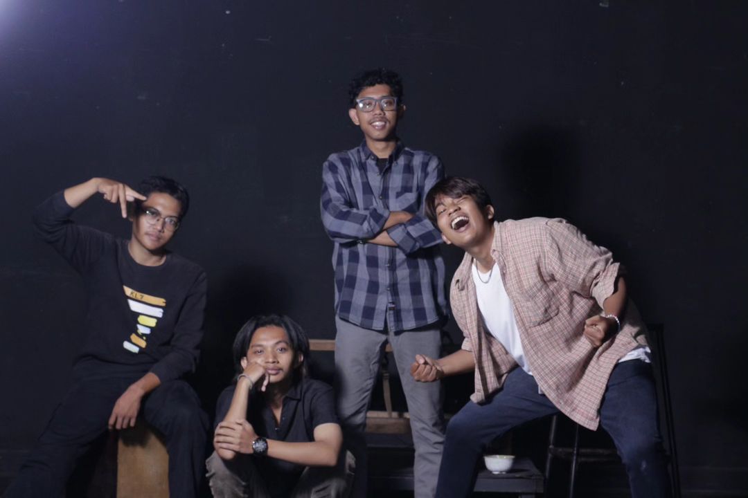 Ourway Melodic Punk Photo