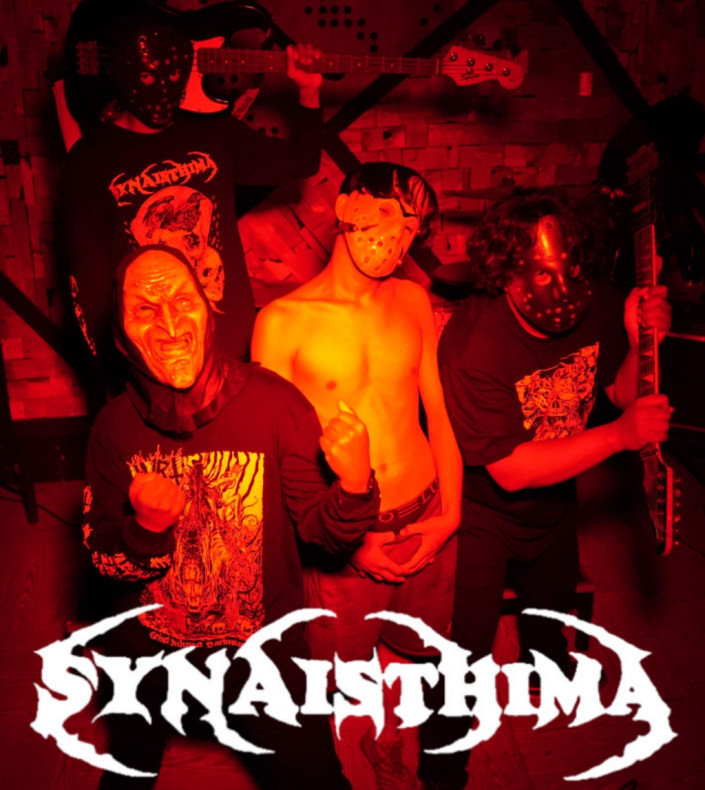 SYNAISTHIMA Photo