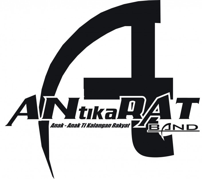 ANtikaRAT Band Photo