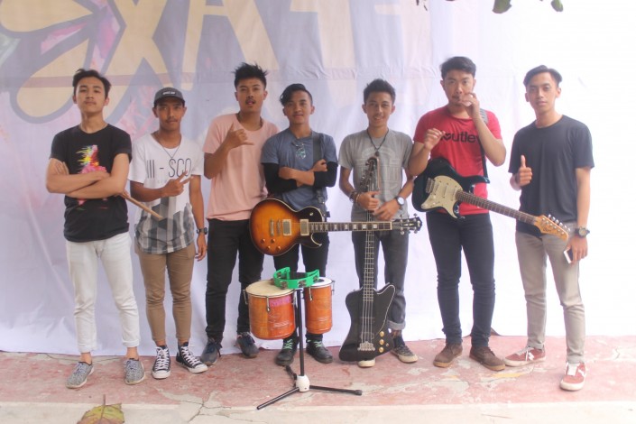 Orkes Sutra Photo