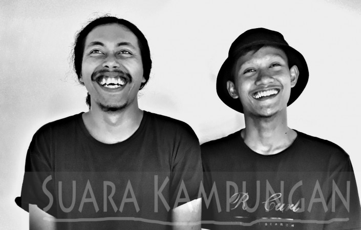 Suara Kampungan Photo