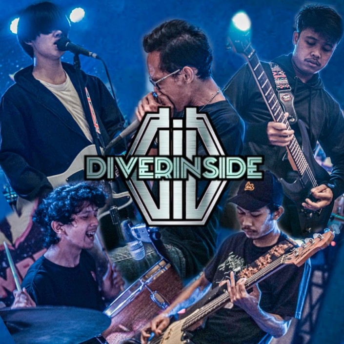 DIVERINSIDE Photo