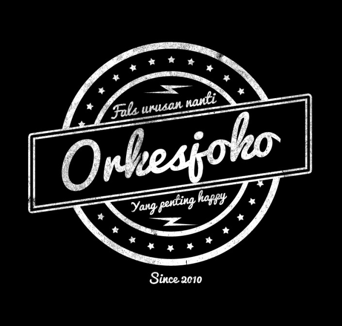 Joko & Youth Reef Orchest (Orkesjoko) Photo