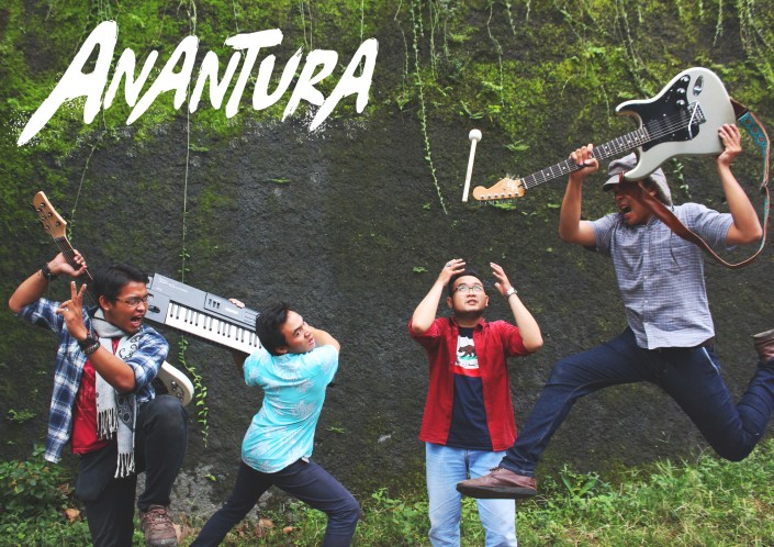Anantura Photo