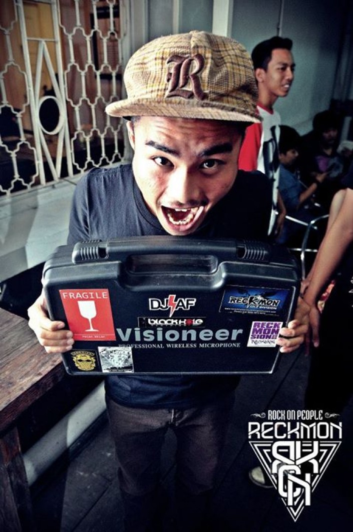 Reckmon Photo