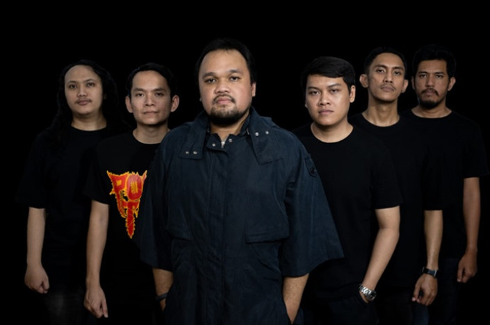 Benigno Anthony Photo
