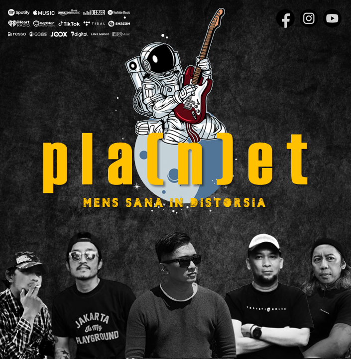 Planet Photo