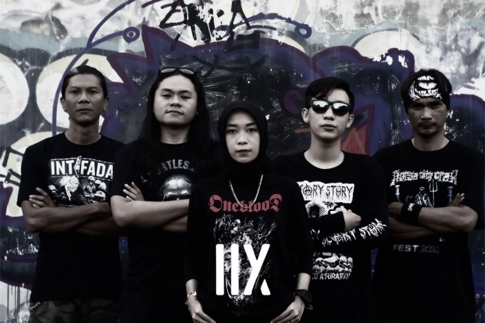 One Blood Photo