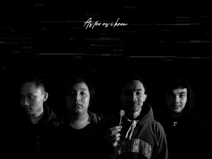 As Far As I Know Photo