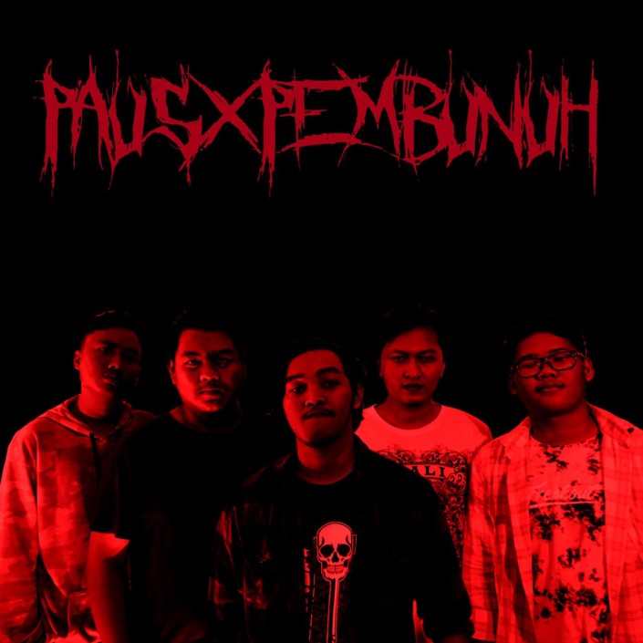 PausxPembunuh Photo