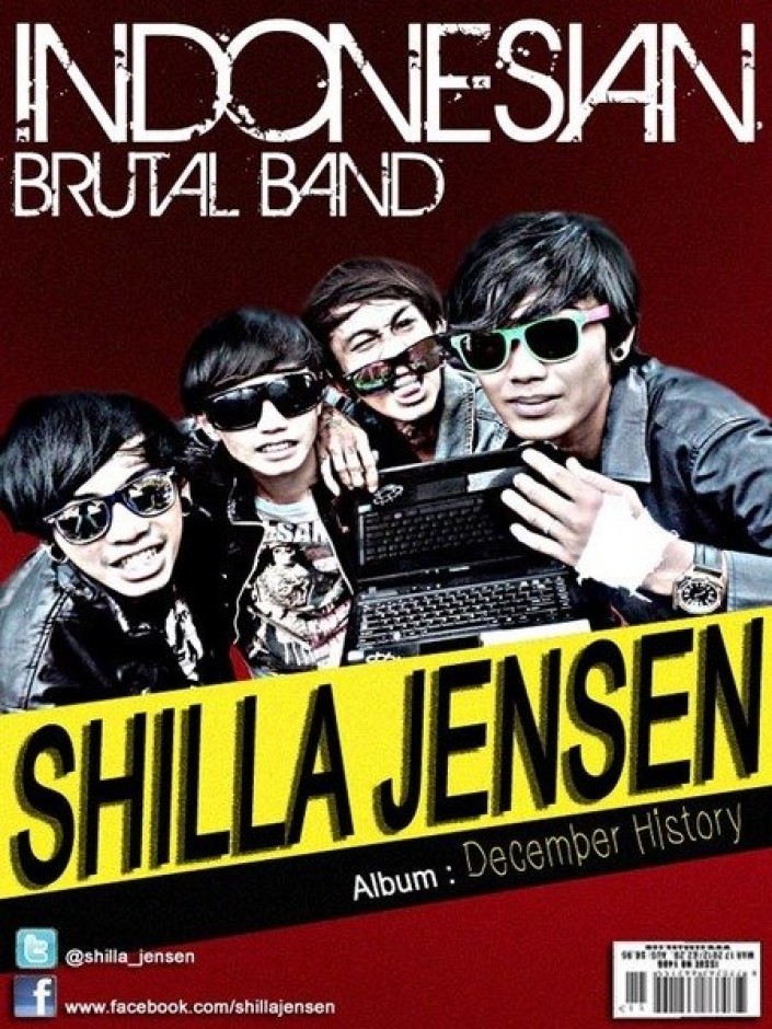 SHILLA JENSEN Photo