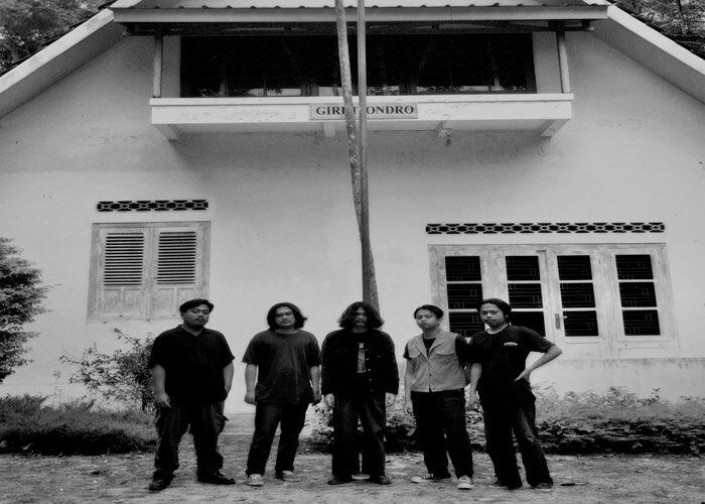 The Mokses Photo
