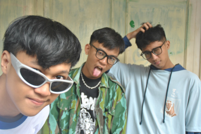 Plunk ! Photo