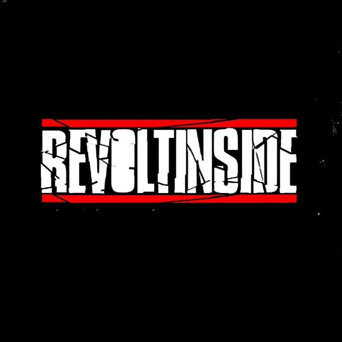 REVOLT INSIDE Photo