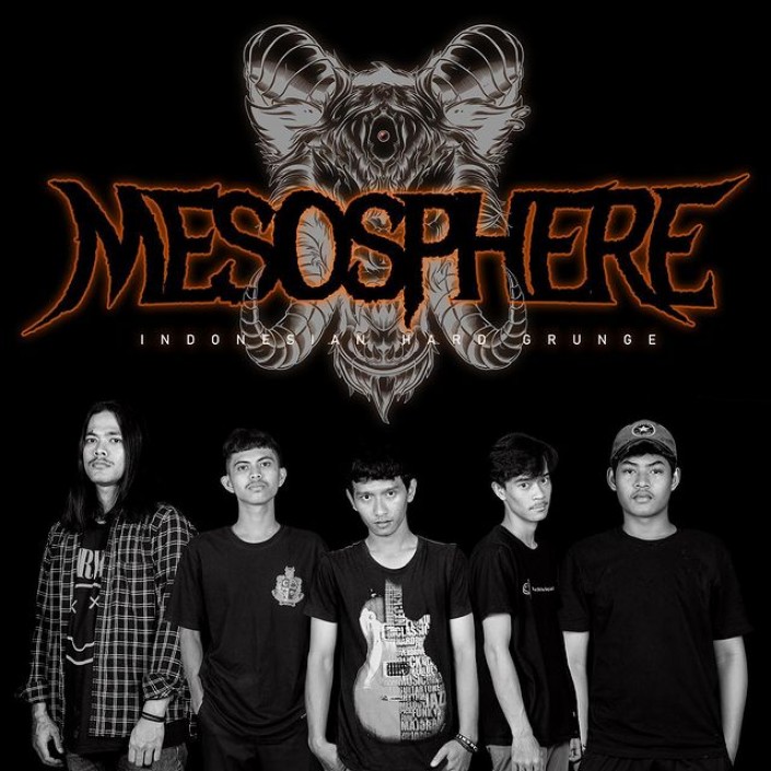 mesosphere Photo