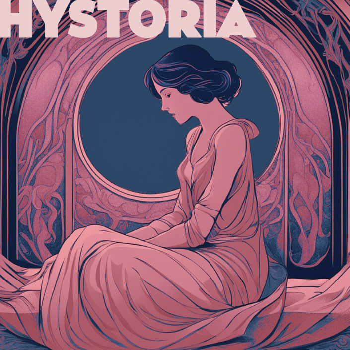 Hystoria Photo