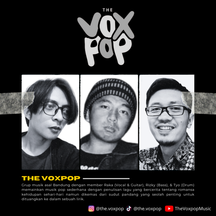 The Voxpop Photo