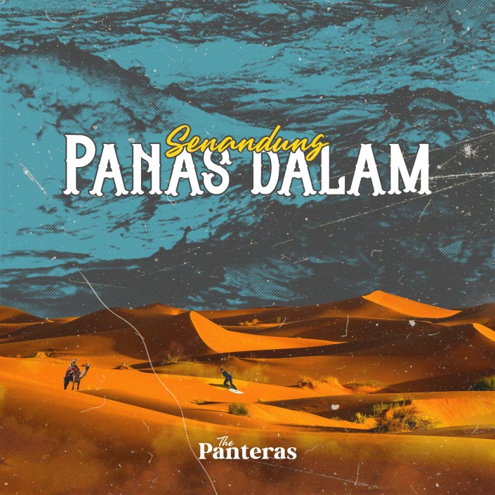 The Panteras Photo