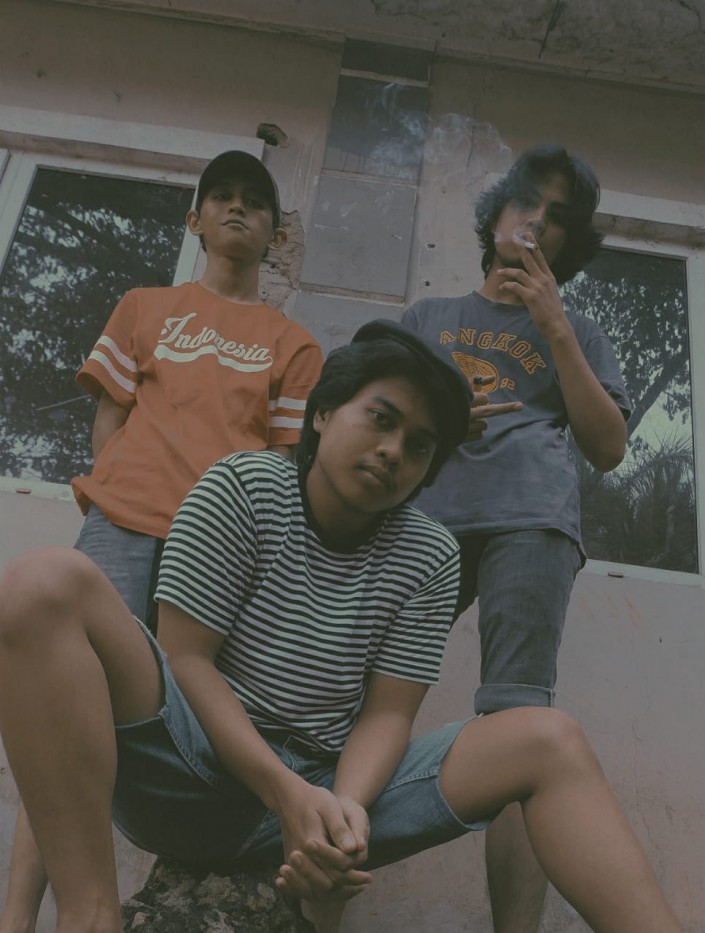 Wasted Photo
