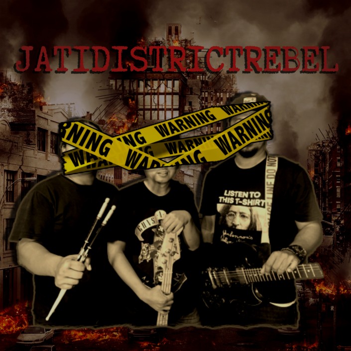 JATIDISTRICTREBEL Photo