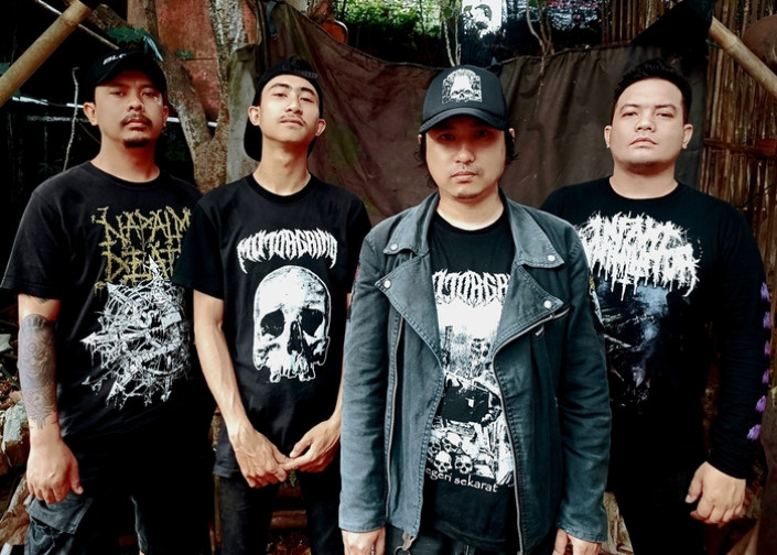 MOTORGRIND Photo