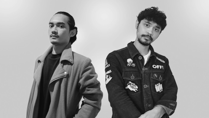 Electric Dynamite Flux Photo