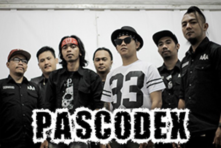 PASCODEX Photo