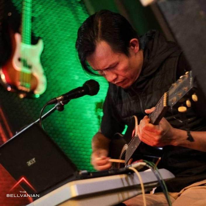 The Bellvanian Photo