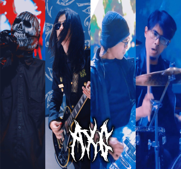 AX6 Photo
