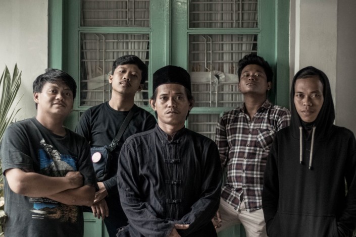 oncom hideung Photo