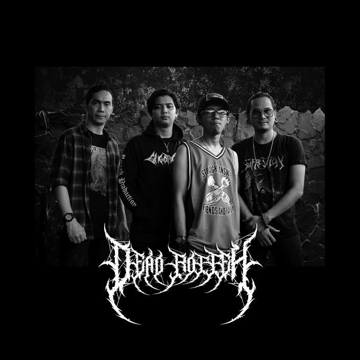 Dead Rotten Photo