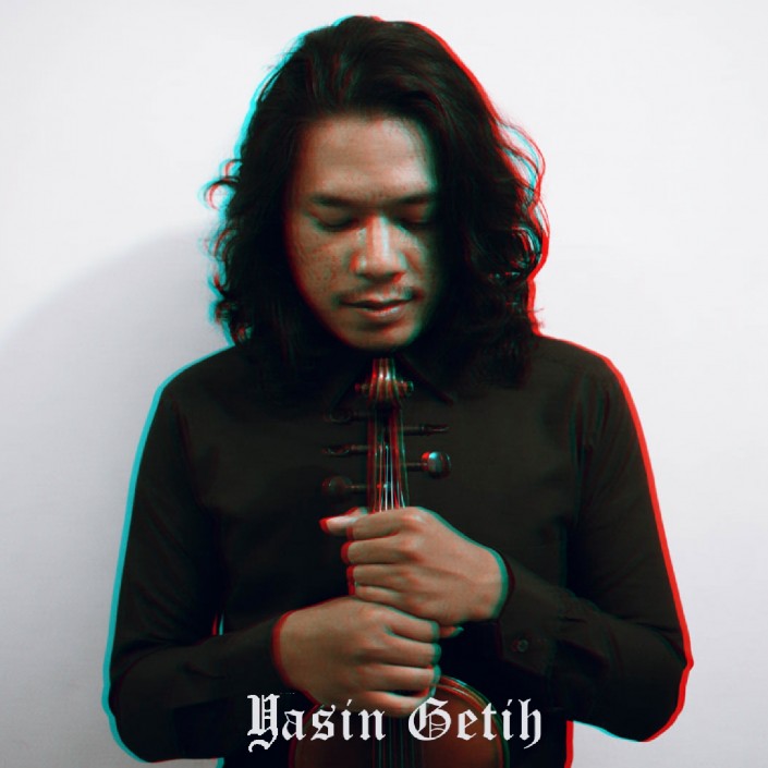 Yasin Getih Photo