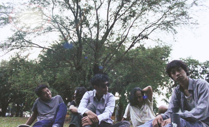The Ragiels Photo