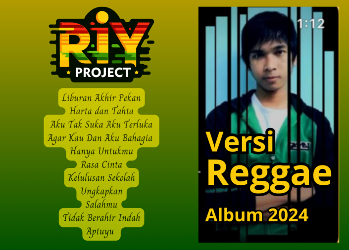 RIY PROJECT Photo