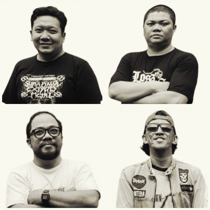 Antitesis Photo