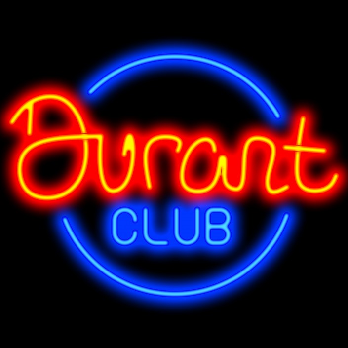 lés Durant Club Photo