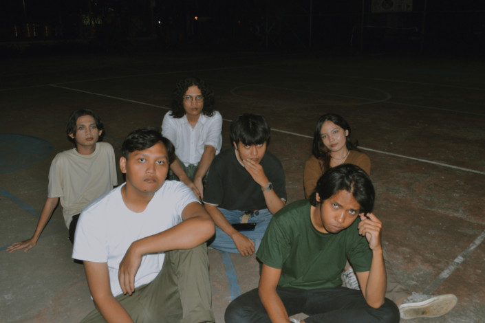Convalescent Photo