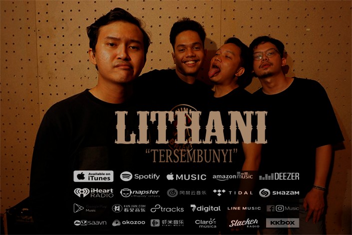 LITHANi Photo
