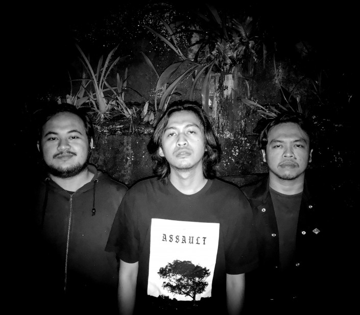 Drie Manner Photo
